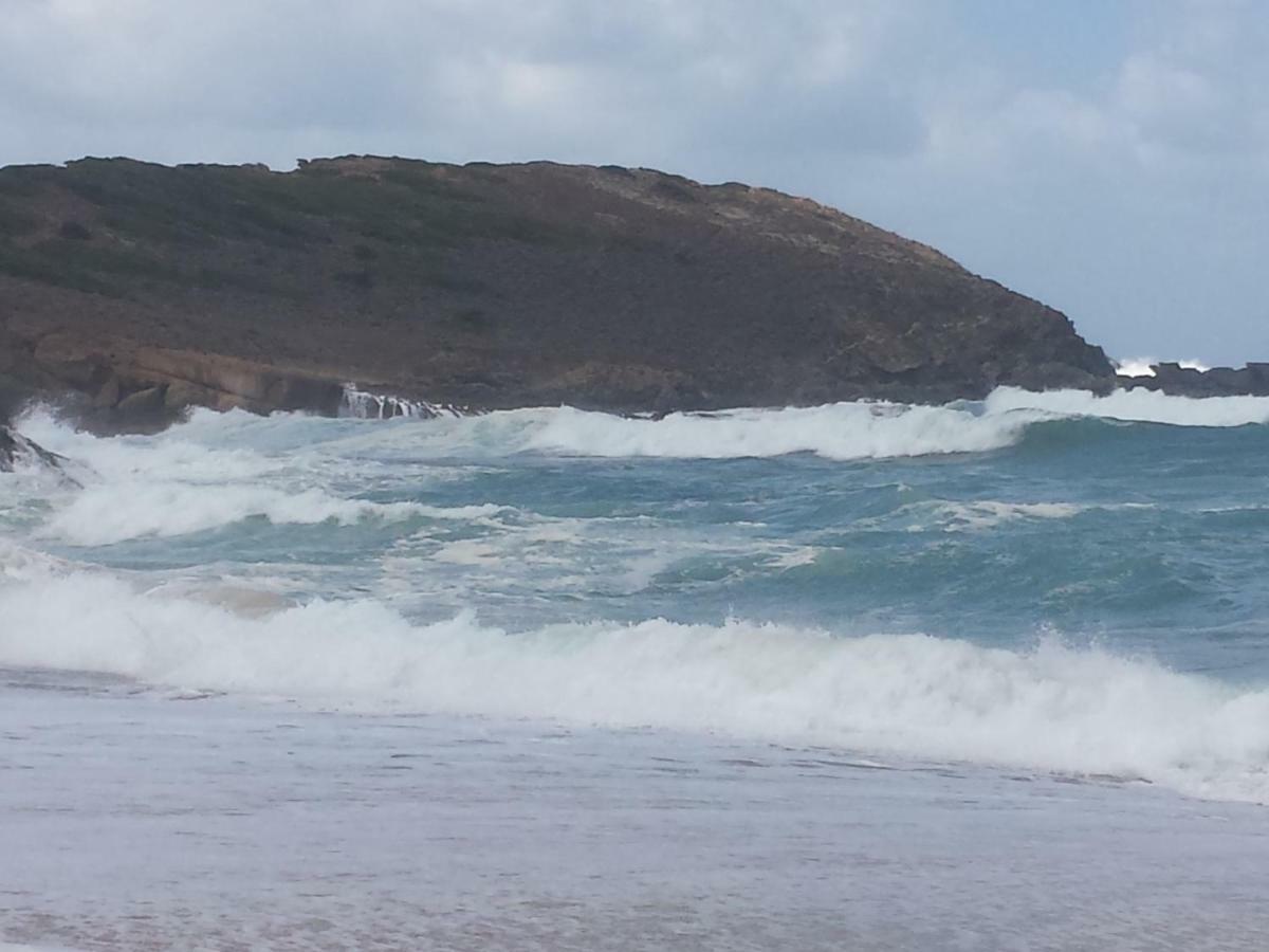 Mare Dune Laghetto Torre dei Corsari Exterior foto